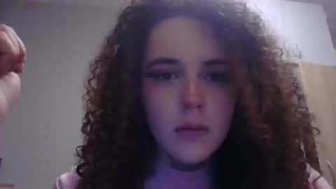 curvyyus online show from February 2026 09:08:02 PM