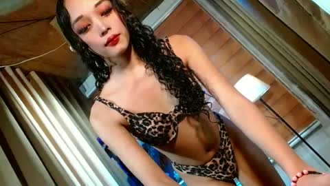 Snapshot of curybb_hanna19 chatting on June 2026 11:04:01 AM BBY CURLYHANNA online show from June 2026 11:04:01 AM