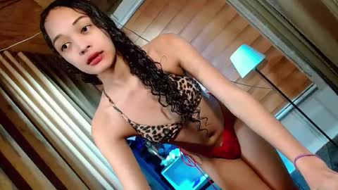 Snapshot of curybb_hanna19 chatting on July 2026 04:34:02 PM BBY CURLYHANNA online show from July 2026 04:34:02 PM