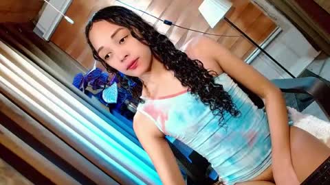 Snapshot of curybb_hanna19 chatting on July 2026 01:51:02 PM BBY CURLYHANNA online show from July 2026 01:51:02 PM