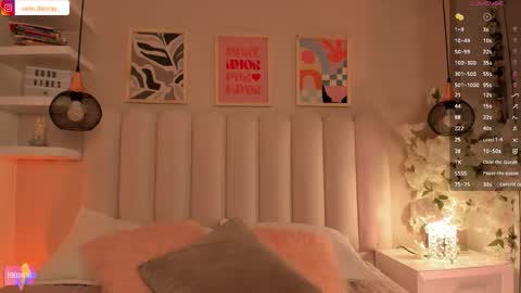 Amber  online show from December 2025 08:36:02 PM