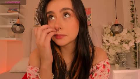 Amber  online show from February 2026 07:15:02 PM