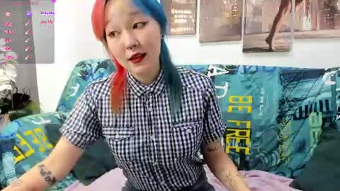 KIKO online show from July 2026 12:51:01 AM