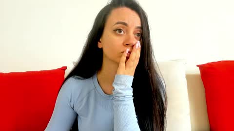 cute_angel95 online show from April 2026 01:41:01 PM