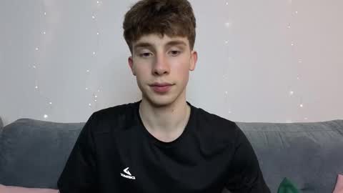 Im Brian online show from January 2026 04:34:01 PM