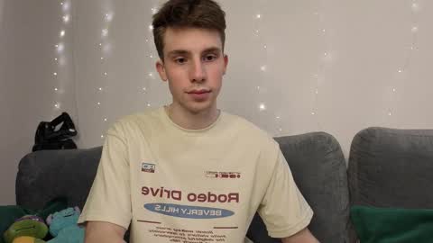 Im Brian online show from March 2026 04:24:01 PM