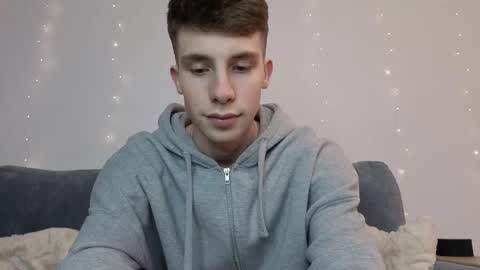 Im Brian online show from March 2026 05:01:02 PM