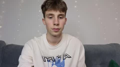 Im Brian online show from May 2026 05:00:01 PM