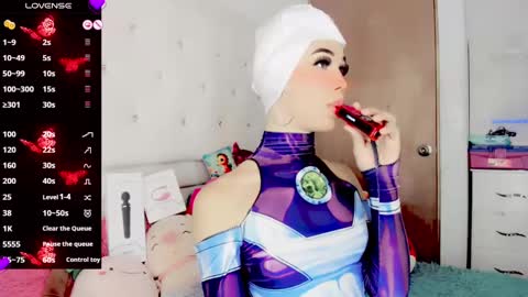 Snapshot of cute_cherilyn chatting on January 2025 03:58:02 AM cute_cherilyn online show from January 2025 03:58:02 AM