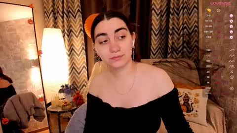 Hanna online show from October 2025 02:11:02 AM