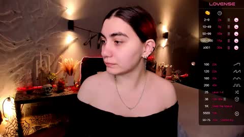 Hanna online show from October 2025 01:53:02 AM