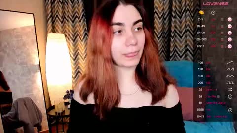 Hanna online show from November 2025 01:59:02 AM