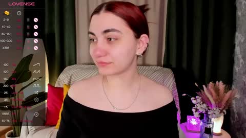 Snapshot of cute_chus chatting on April 2026 02:15:01 AM Hanna online show from April 2026 02:15:01 AM