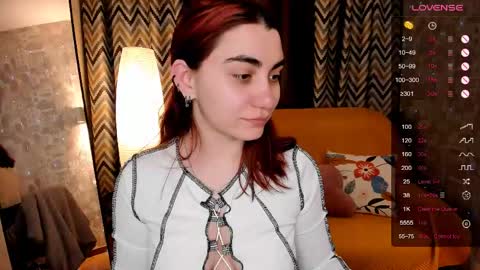 Snapshot of cute_chus chatting on May 2026 02:18:01 AM Hanna online show from May 2026 02:18:01 AM