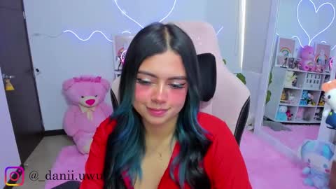 Dani  online show from February 2026 02:46:01 PM