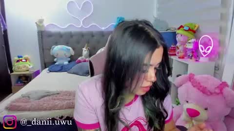 Dani  online show from August 2026 04:48:01 AM