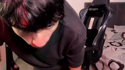 Diego online show from December 2025 11:10:01 PM