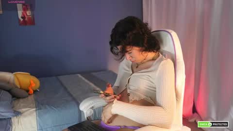 Snapshot of cute_erelis chatting on March 2025 07:02:01 AM You Erelis online show from March 2025 07:02:01 AM