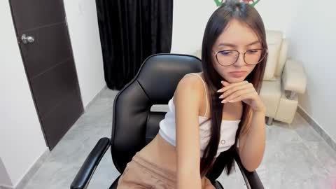 Bella Fox online show from January 2026 02:54:02 PM