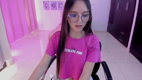 Bella Fox online show from January 2026 02:54:02 PM