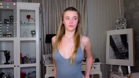 Snapshot of cute_fox_girl chatting on February 2026 07:26:01 AM Anne online show from February 2026 07:26:01 AM