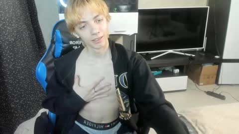 Grisha online show from April 2026 06:05:01 AM