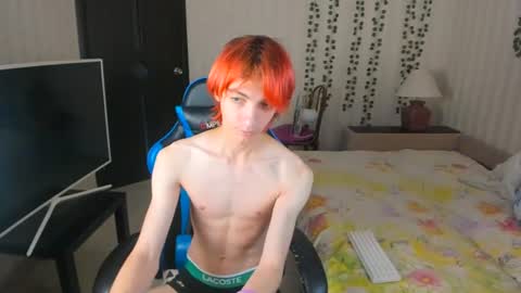 Snapshot of cute_grecha chatting on July 2026 06:28:01 AM Grisha online show from July 2026 06:28:01 AM