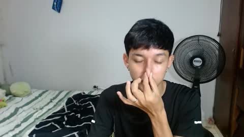 Snapshot of cute_jisus chatting on March 2026 11:33:01 PM JISUS online show from March 2026 11:33:01 PM