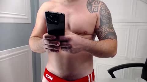 Cute Johny01 online show from December 2025 06:08:02 AM