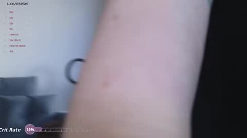 Snapshot of cute_junk chatting on November 2025 06:45:02 AM Kite and Jack online show from November 2025 06:45:02 AM