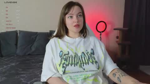 Snapshot of cute_junk chatting on November 2025 04:23:02 AM Kite and Jack online show from November 2025 04:23:02 AM