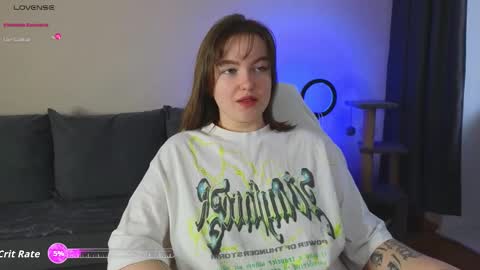 Snapshot of cute_junk chatting on November 2025 05:10:01 AM Kite and Jack online show from November 2025 05:10:01 AM