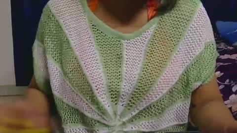 Snapshot of cute_kashmira99 chatting on March 2025 08:59:01 AM kashmira online show from March 2025 08:59:01 AM