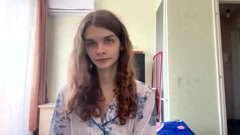 cute_kitte online show from November 2025 08:57:01 AM