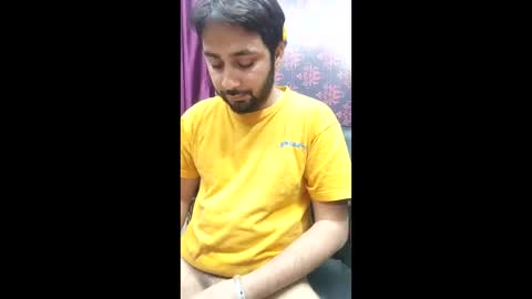 Cute Lucky online show from January 2026 09:46:02 AM