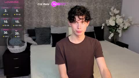 Snapshot of cute_mikex chatting on November 2025 04:36:01 PM Mike online show from November 2025 04:36:01 PM