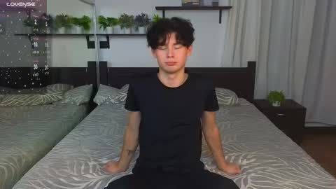 Snapshot of cute_mikex chatting on November 2025 05:06:01 PM Mike online show from November 2025 05:06:01 PM