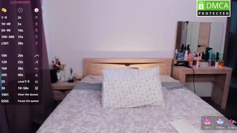 Milana online show from March 2026 07:03:02 AM