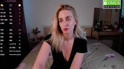 Snapshot of cute_milana chatting on July 2026 12:53:01 PM Milana online show from July 2026 12:53:01 PM