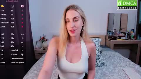 Snapshot of cute_milana chatting on July 2026 12:37:01 PM Milana online show from July 2026 12:37:01 PM