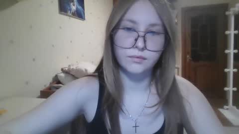 Veronica online show from March 2026 09:31:02 PM