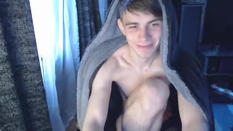 Snapshot of cute_oliver chatting on November 2025 07:31:02 AM Oliver online show from November 2025 07:31:02 AM