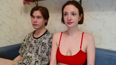 Snapshot of cute_pussy1 chatting on December 2024 03:37:02 PM Coraline and Tom online show from December 2024 03:37:02 PM