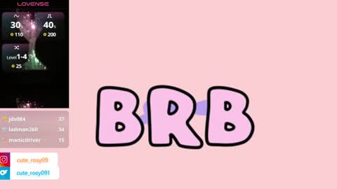 Snapshot of cute_rosy chatting on February 2025 02:59:02 PM rosy online show from February 2025 02:59:02 PM