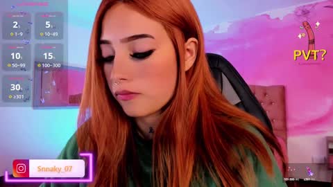 Snapshot of cute_sarita18 chatting on December 2024 09:11:01 AM Sarita online show from December 2024 09:11:01 AM