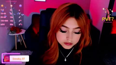 Snapshot of cute_sarita18 chatting on February 2025 05:21:02 PM Sarita online show from February 2025 05:21:02 PM