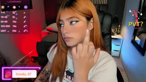 Snapshot of cute_sarita18 chatting on February 2025 10:53:02 PM Sarita online show from February 2025 10:53:02 PM