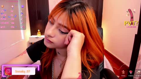 Snapshot of cute_sarita18 chatting on February 2025 09:09:01 PM Sarita online show from February 2025 09:09:01 PM