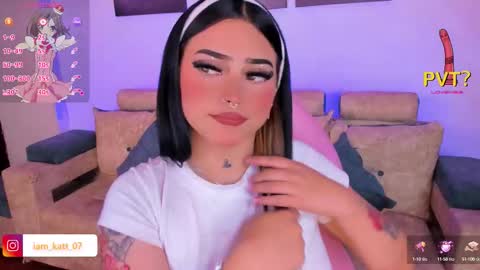 Snapshot of cute_sarita18 chatting on October 2025 02:54:01 AM Sarita online show from October 2025 02:54:01 AM