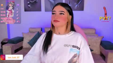 Snapshot of cute_sarita18 chatting on December 2025 03:12:02 AM Sarita online show from December 2025 03:12:02 AM